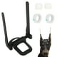 thumbnail image 1 of Herramienta de soporte para orejas de perro Doberman, kit de publicación de orejas de perro, soporte vertical de corrección fija, soporte para orejas de perro con cinta para perros Doberman Pinscher,, 1 of 2
