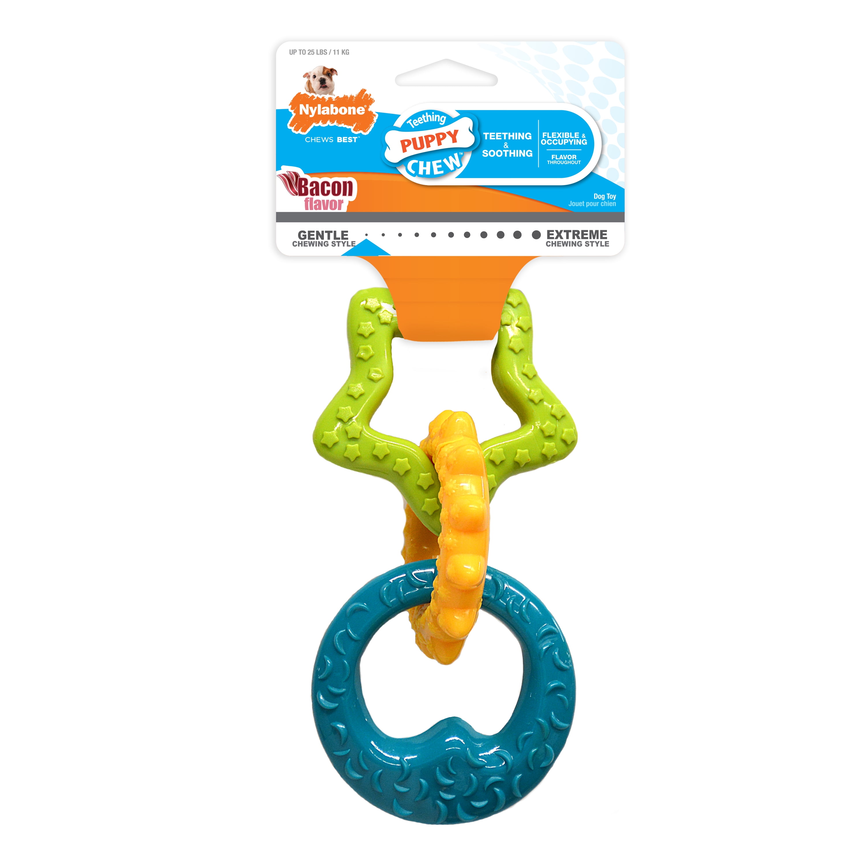 teething ring walmart