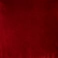thumbnail image 2 of Castello Velvet Throw Pillows Medium Pile Soft 18 Colors 3 Sizes Polyfill Insert, 2 of 2