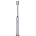 thumbnail image 1 of Coofit Arc Lighter USB Rechargeable Flameless Metal Candle Lighter Electric Lighter, 1 of 2