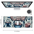 thumbnail image 2 of Mouse Pad -, 2 of 6