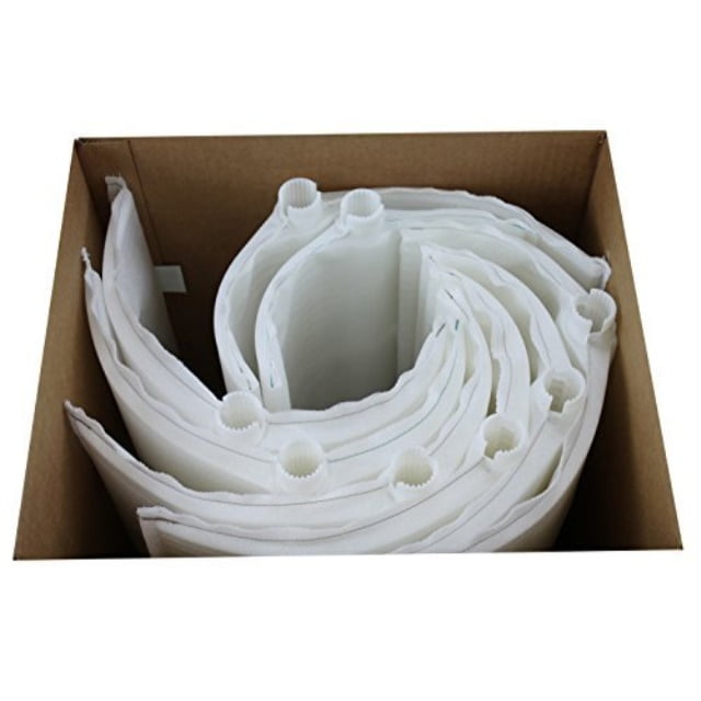 hayward progrid & micro clear 60 sq ft de pool filter replacement grid