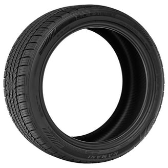 「RT 64619」 Velozza ZXV4 Cordovan All Season Passenger Tire, 225/40ZR18 92W XL