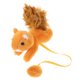 thumbnail image 5 of Accesorio de disfraz de ardilla de peluche para niños, juguete de ardilla de peluche para decoración de hombros., 5 of 7