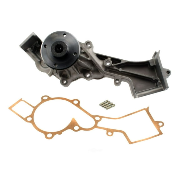 AisinEngine Water Pump Fits select: 1999-2004 NISSAN FRONTIER, 2000-2004 NISSAN XTERRA