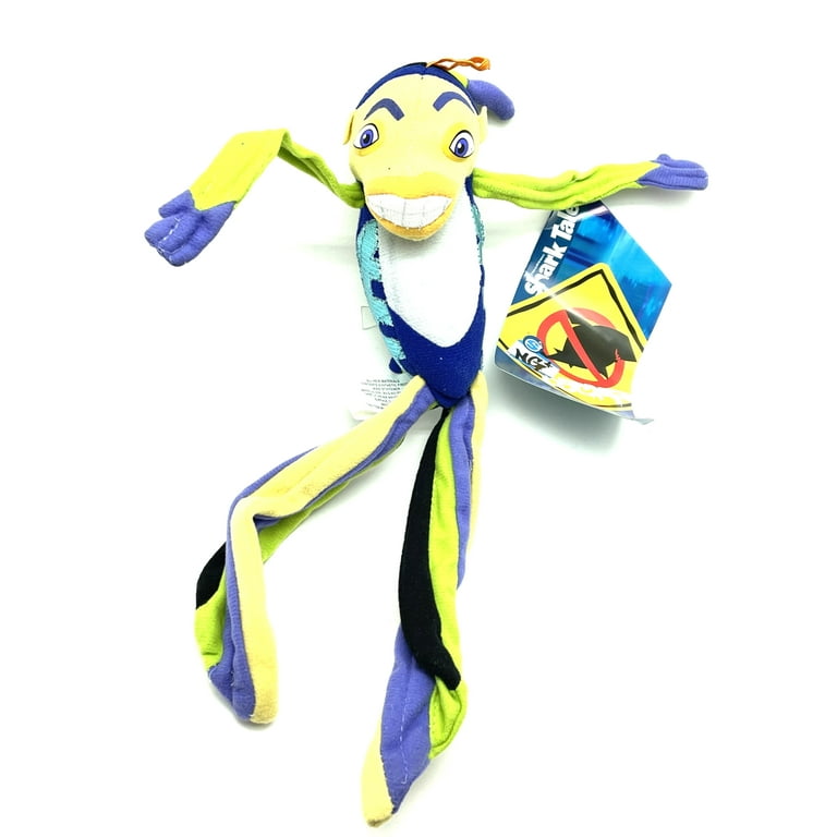 Shark sales tale toys