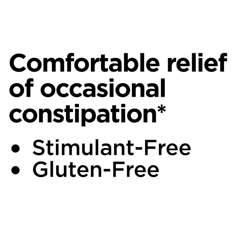Equate Magnesium Laxative 500mg, 2-Pack, 55 Count photo 5
