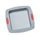 thumbnail image 1 of Molde de silicona antiadherente para tostadas, utensilios para hornear, herramienta de cocina para hornear DIY Soledad Molde antiadherente para hornear pasteles, 1 of 7