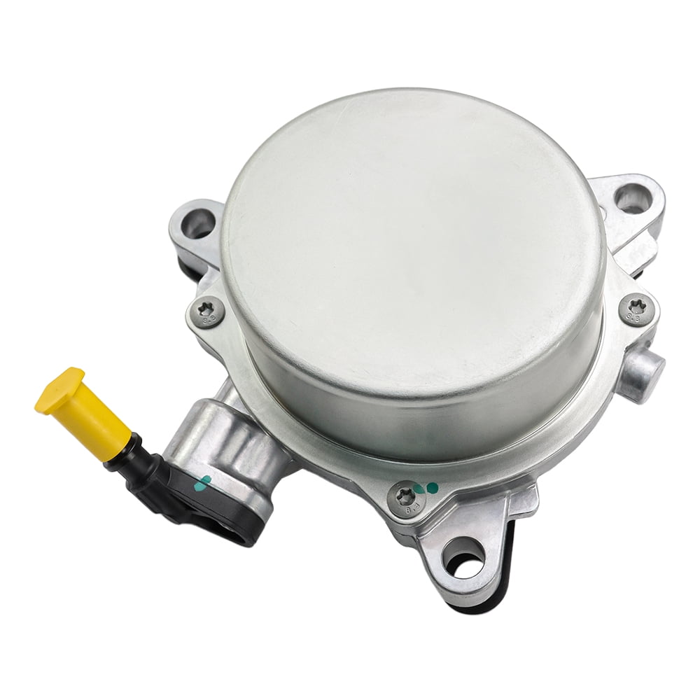 Hex Autoparts Brake Booster Vacuum Pump 55270032 For FIAT 500 1.4L 2012 2013-2019 04892641AA, 55236785, 55270032, 55221559, 55249347, 50051181, 04892641AC