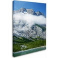 thumbnail image 2 of Trademark Fine Art "Last Call Switzerland II" Canvas Art by Philippe Sainte-Laudy, 2 of 3
