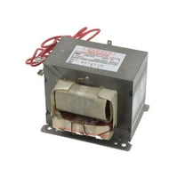 Transformer High Voltage, 208/240Vac