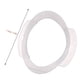 thumbnail image 4 of O-Shape labial Cheek Retractor Higiene bucal Abridor de boca Blanqueamiento dental Ortodoncia CACAGOO Abridor de boca, 4 of 7