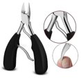 thumbnail image 1 of unique Heavy Duty Toenail Scissors Precise For Thick Ingrown Nails Scissor Toenails, 1 of 5