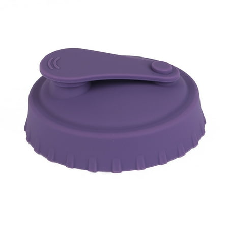 Silicone Can Lids Beer Can Closure Lids Leak Proof Seal Silicone ...