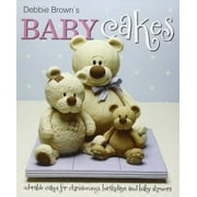 Debbie Brown's Baby Cakes