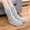 A1 B, variant on Womens Indoor Slipper Socks Thick Fuzzy Socks Bed Socks Keep Warm Cozy Fluffy Socks Warm Home Socks Home Sleeping Socks Warm Socks Home Socks for Women A1 Coffee a