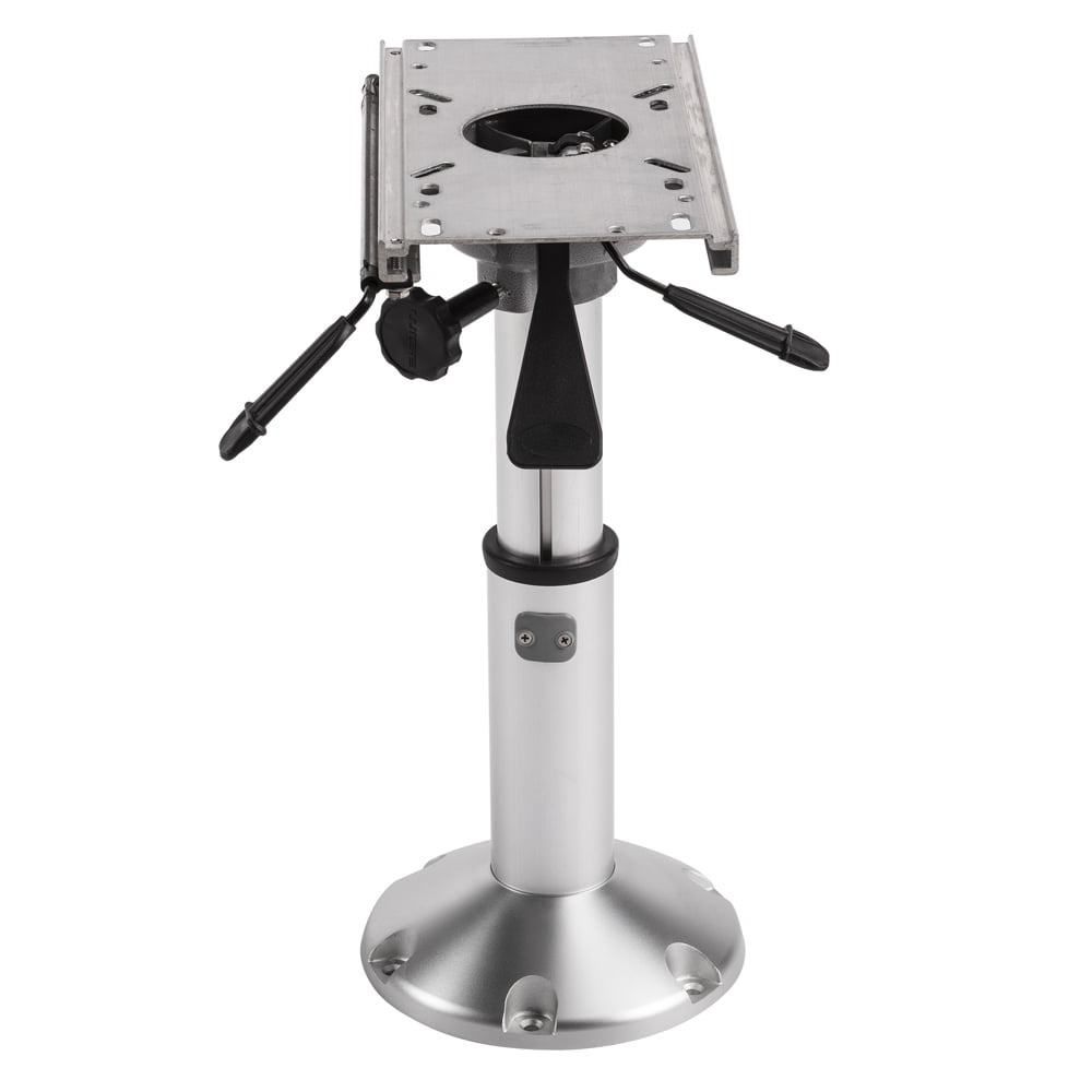 Wise 8WP144 Mainstay 2-3/8" Air Adjustable Pedestal with Seat Slide