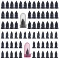 thumbnail image 1 of Tapones de rosca Opvixi para reparación de neumáticos, 70 unidades, para automóviles y motocicletas, 1 of 7
