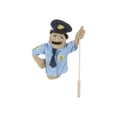 thumbnail image 1 of Melissa & Doug - Police Officer Puppet, 1 of 1