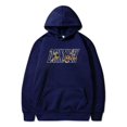 thumbnail image 4 of Sudadera con capucha DannyLux DLUX Tour Merch para hombres y mujeres, sudadera unisex de manga larga de invierno, ropa de calle con capucha, 4 of 5