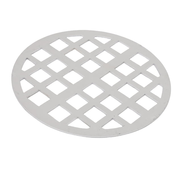 Pool Pool Basket Grate Filter Skimmer Basket Grate Keep Debris From Pump Line Aluminum Pool Cleaning Tool