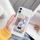 thumbnail image 4 of Taylor-Midnights art clear phone case Para iphone 11pro Max 13 Pro i13 13pro i11 X XR Xs 12Pro 12 14, 4 of 4