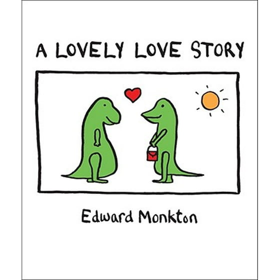 A Lovely Love Story Hardcover