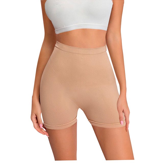 Short Licra Mujer, Cintura Alta, Unitalla, Deportivo, Yoga, Atletico, Boxer, Entrenamiento, Pantalones Cortos, Biker