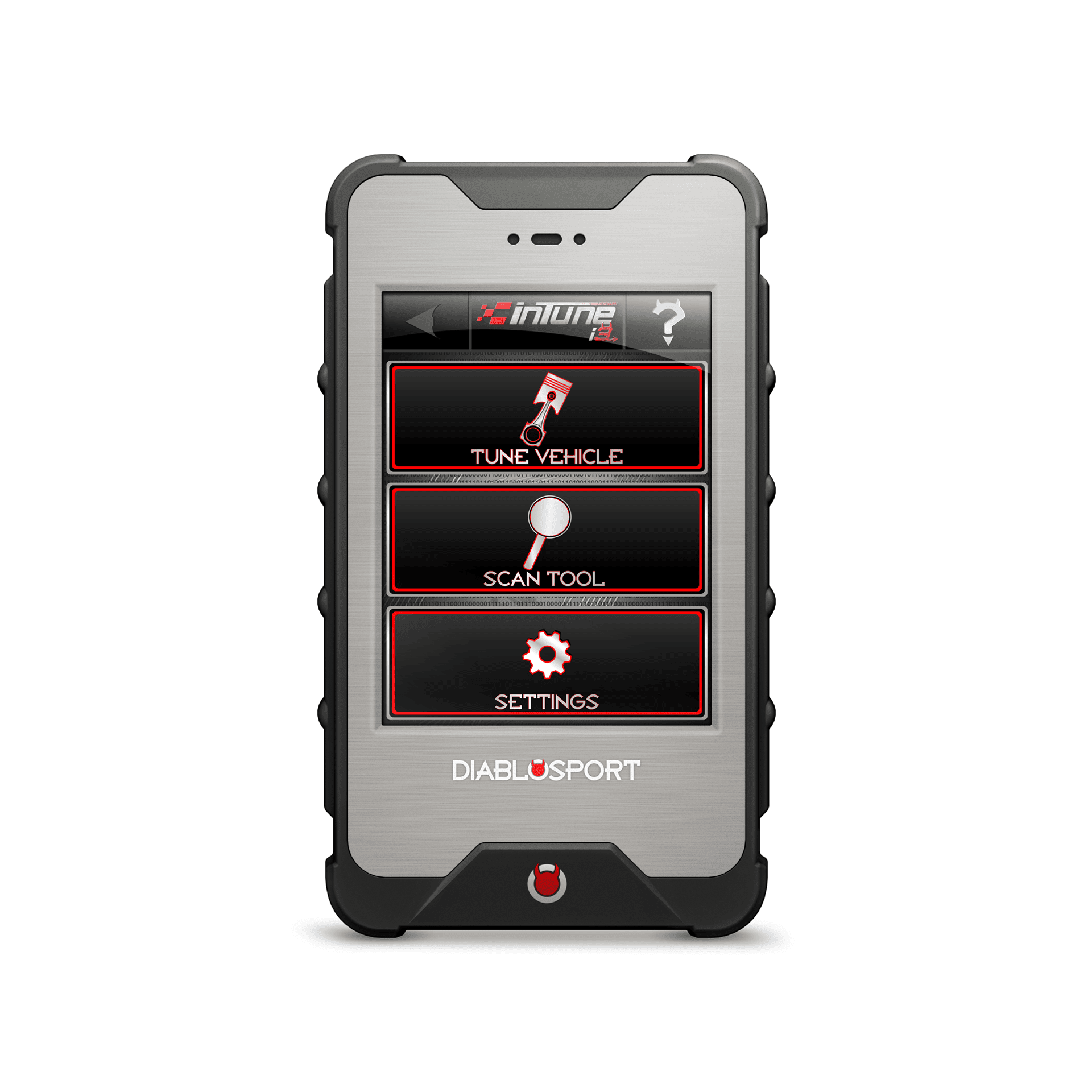 DiabloSport 8246 inTune i3 Platinum Performance Programmer