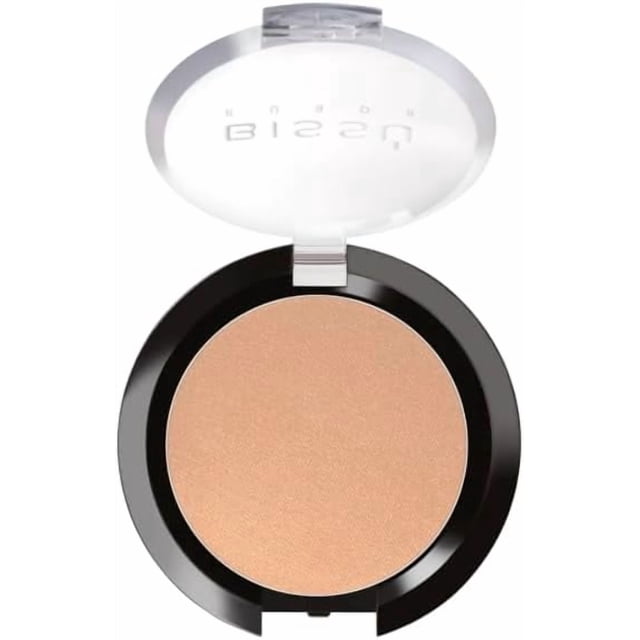 Rubor Bissú 4g c/u, Pigmentación intensa, textura suave, Acabados Mate y Satinados. (21 Cobre)
