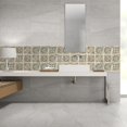 thumbnail image 1 of 10 Piezas Varios Patrones Calcomanías De Pared Calcomanías De Salpicaduras De Cocina Calcomanías Para Mejorar 6x6 Pu perfecl Etiqueta autoadhesiva de la pared, 1 of 8