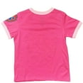 thumbnail image 2 of nickelodeon paw patrol ringer t- shirt: chase, marshall, rocky, rubble, zuma,sky, everest (skye, 3t), 2 of 5