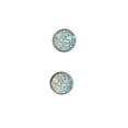 thumbnail image 2 of Qarigey Baby's Breath Pendientes Gotas para los oídos Orejas universales Decoraciones Pendientes para los oídos Ropa, zapatos y accesorios Miscelánea Tipo 2 Qarigey AP010469-02, 2 of 6