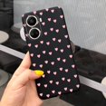 thumbnail image 1 of Cute Silicone Case For Huawei Nova 10 SE 2022 Fashion Girl Flower Phone Case For Huawei Nova 10 Pro Nova10 10Pro Soft Back Cover Yellow Huawei Nova 10 SE, 1 of 6