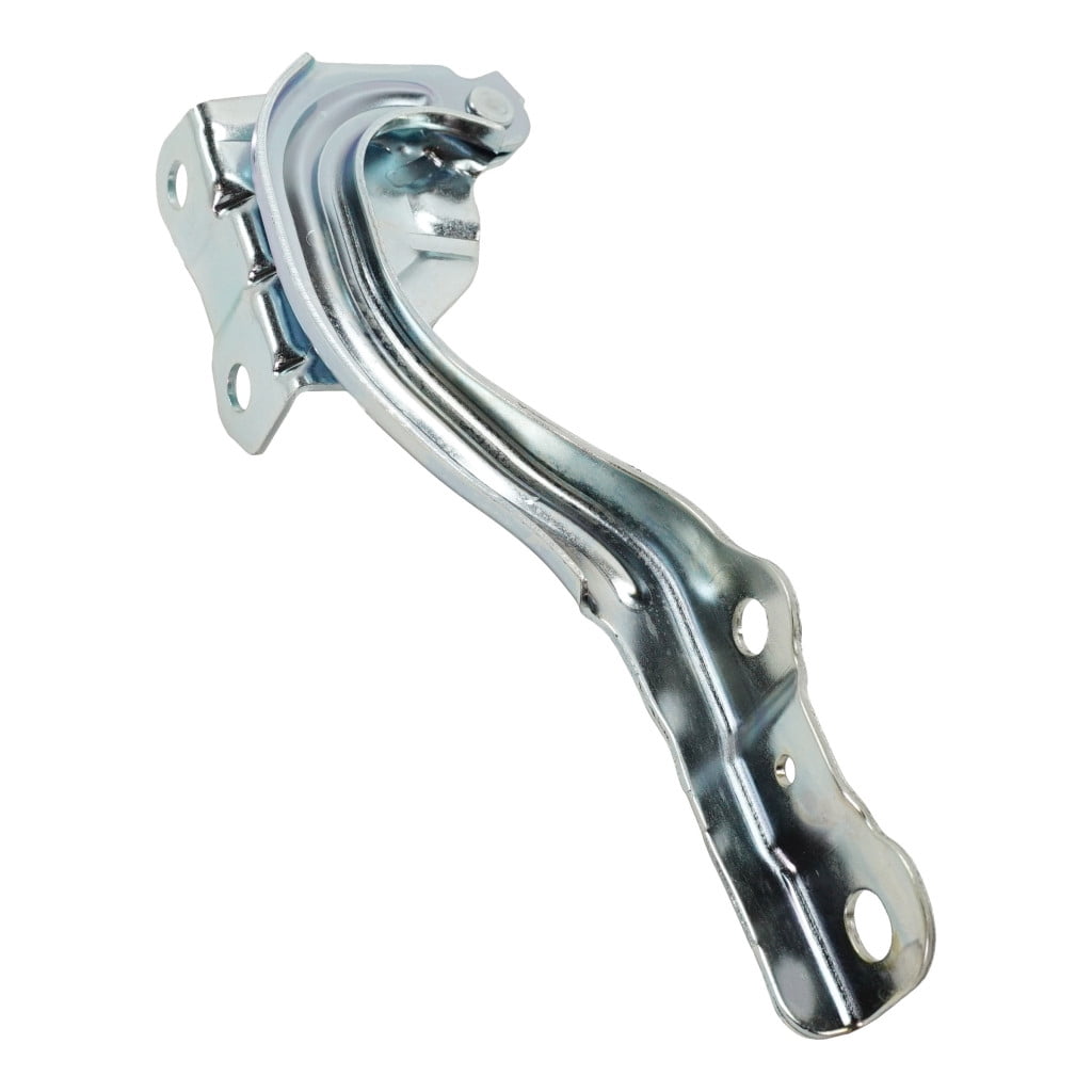 For Kia Rio 2018 19 20 21 22 2023 Hood Hinge Driver Side | Made Of Steel | Replacement For KI1236174 | 79110H8000