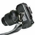 thumbnail image 2 of Methold Correa para cámara DSLR Cámara 1/4 Tornillo Hombro Sling Correa para el cuello Cinturón Bolsa para cámara Estuche Adaptador de Accesorios de cámara y óptica, 2 of 6