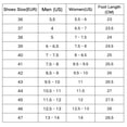 thumbnail image 2 of CHICVOMEY Water Shoes for Women Men - Wide Toe Barefoot Water Shoes Breathable Quick Dry - Swim Aqua Shoes for Beach Pool Surf River Lake Hiking, 2 of 8