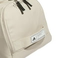 thumbnail image 5 of adidas Squad 5 Duffel Bag Color: Fig Purple Onix Gray Size: N/A, 5 of 5