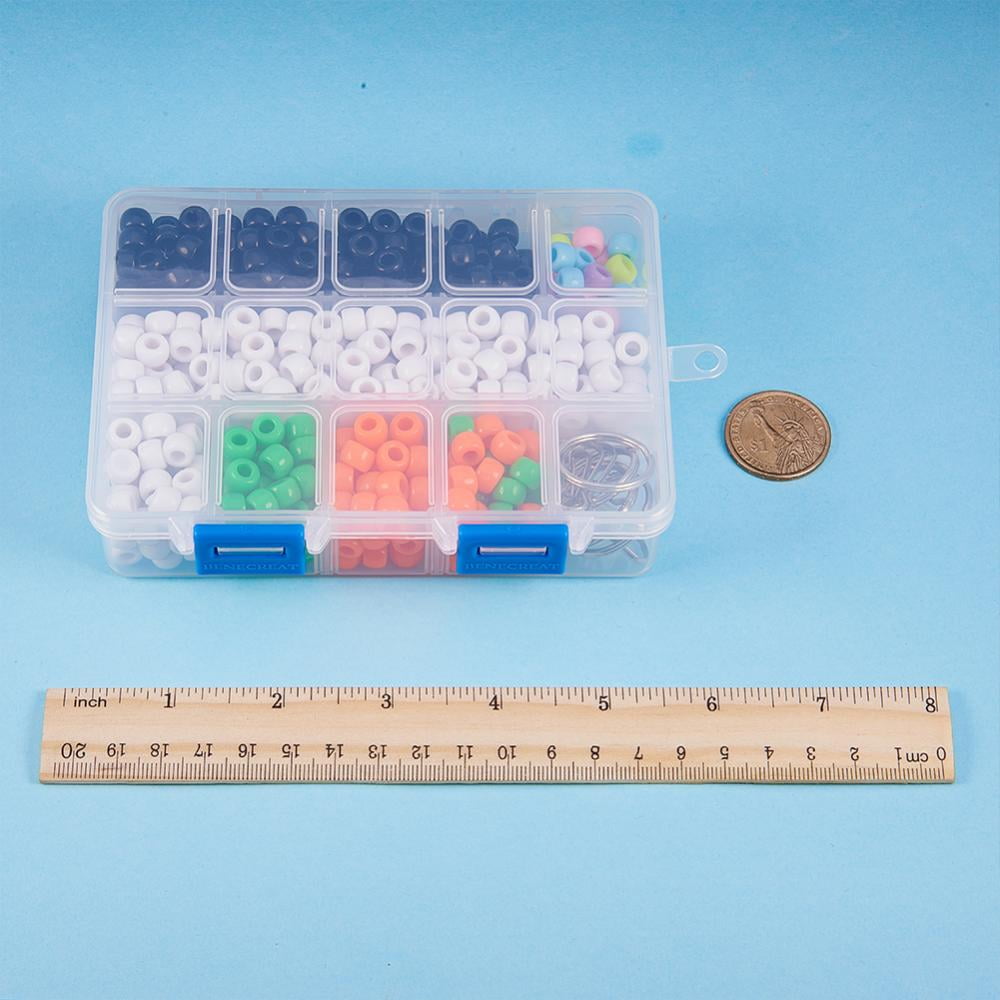 SUNNYCLUE 1 scatola Fai Da Te 6 set Kit per La Creazione di