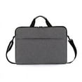 thumbnail image 7 of JUYGO Laptop Case Bag,Durable and Water-Repellent Fabric Laptop Sleeve Case with Handle Protective Computer Carrying Case Compatible, 7 of 7