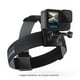 thumbnail image 3 of Kit de aventura GoPro con The Handler, correa para la cabeza 2.0 y estuche compacto con 3 piezas Negro, 3 of 4