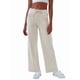 thumbnail image 3 of Pantalones Anchos y Cómodos para Mujer, con Bolsillos Grandes, para Fitness, Yoga y Deportes Casuales. L, 3 of 8