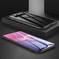 thumbnail image 1 of Funda protectora de vidrio duro para teléfono, cubierta protectora a prueba de golpes para Samsung S10PLUS, 1 of 3