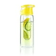 thumbnail image 5 of Ad-N-Art BTA711-BLACK Pure Flavour 2 Go Water Bottle in Black, 5 of 5