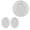 Gray, variant on ANXPTIME Ear Pads For 700 NC700 Headphones Memory Foam Earmuffs Cushion