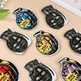 thumbnail image 5 of 10pcs Mini Funny Toy Grenade Bag Fool Toy Novelty Prank Scary Spoof Toys Simulator, 5 of 5