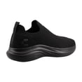 thumbnail image 3 of Tenis Mujer CHARLY Transpirable Textil Ligero negro 23, 3 of 4