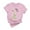 Pink, variant on Easter Shirts for Women Funny Bunny Eggs Graphic Tees Soft Short Sleeve T Shirts Blouses Summer Crewneck Dressy Casual Tops