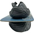 thumbnail image 5 of Aqurun Black/Gray Water Shoes, Men's Size 8/ Women's Size 9, 5 of 5
