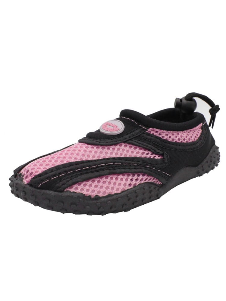 One Step Ahead Sun Smarties Kids Swim Shoes with Anti Microbial Insoles ...